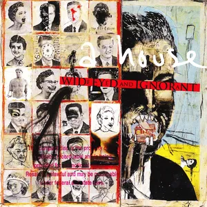 Wide eyed and ignorant